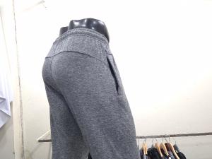 Pantalón  Deportivo sin Frisa para Hombre - Miniatura 3