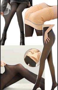 Medias Pantys Segunda Piel Termico - Miniatura 2