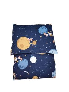 Cambiador de Bebe Impermeable y Acolchonado