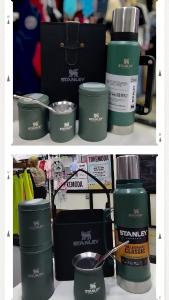 Set de Mate Stanley