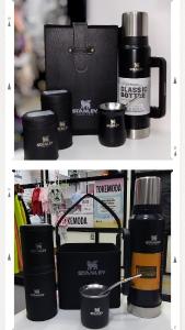 Set de Mate Stanley - Miniatura 2