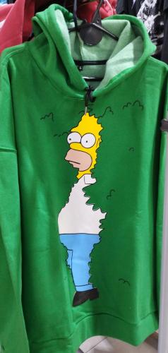 Buzos Oversize