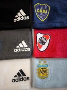 Cuellos Polar Ad. Equipos Futbol - Miniatura 3
