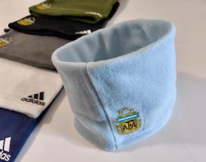 Cuellos Polar Ad. Equipos Futbol - Miniatura 2
