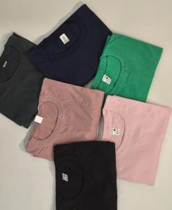 Remeras Lisas de Adulto - Miniatura 6