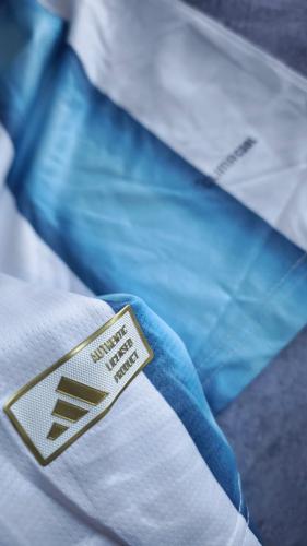 Camisetas de Argentina Importadas Versión Hincha - Miniatura 2