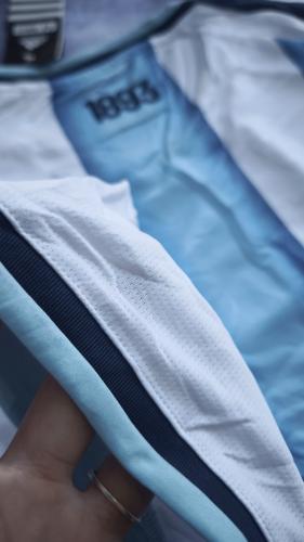 Camisetas de Argentina Importadas Versión Hincha - Miniatura 6