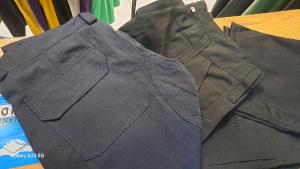Cargos Tácticos