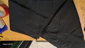 Pantalones Ristop Antidesgarro