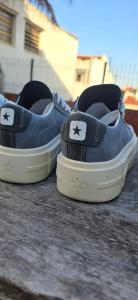 Convers Old Star - Miniatura 4
