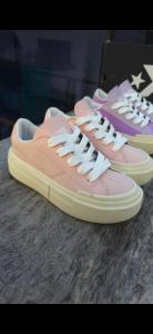 Convers Old Star - Miniatura 7