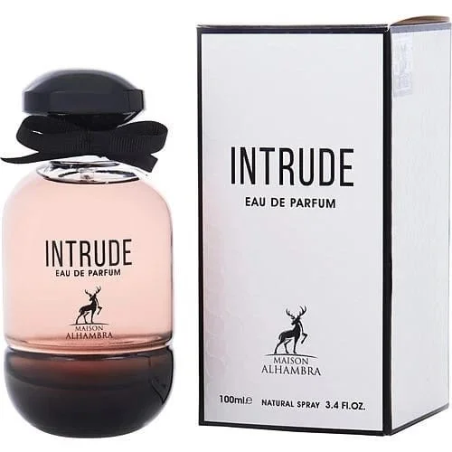 Perfume Arabe L'intrude Maison Alhambra - Imagen 1