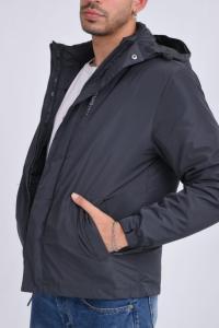 Campera Hombre Dos en Uno - Miniatura 2