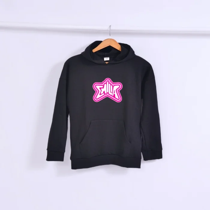 Buzo Oversize "emilia"