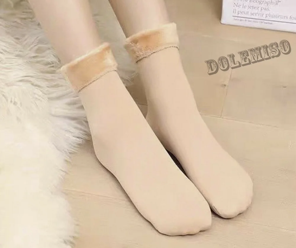 Medias con Peluche - Imagen 2