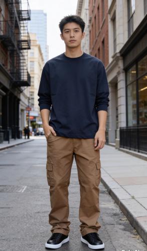 Cargos de Gabardina