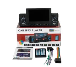 Stereo con Pantalla 4 Pulgadas