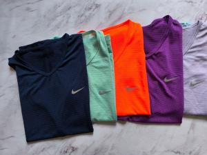 Remera Dryfit Nike