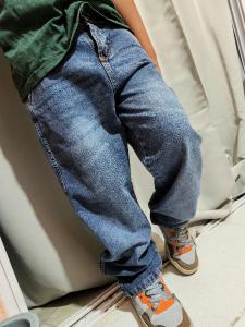 Jeans Bagi de Niño - Miniatura 3