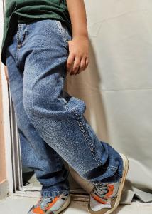 Jeans Bagi de Niño - Miniatura 4