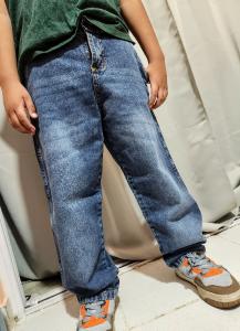 Jeans Bagi de Niño - Miniatura 5