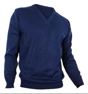 Sweters  Escote V - Miniatura 3