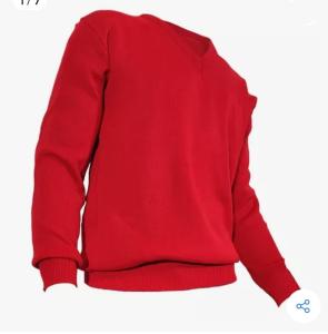 Sweters  Escote V - Miniatura 4