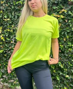 Remeras Deportivas