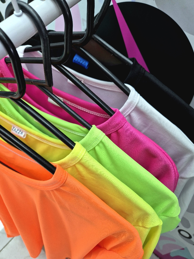 Remeras Deportivas - Imagen 3