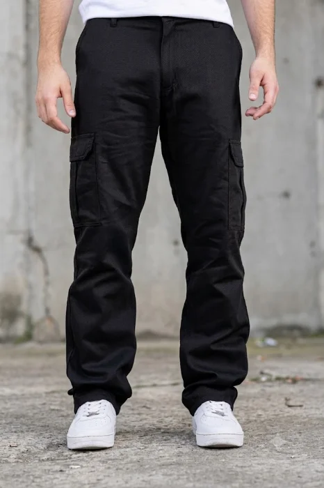 Pantalon de Trabajo de Gabardina