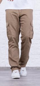 Pantalon de Trabajo de Gabardina