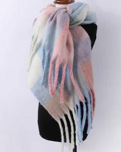 Ruanas Nube Colores Surtidos