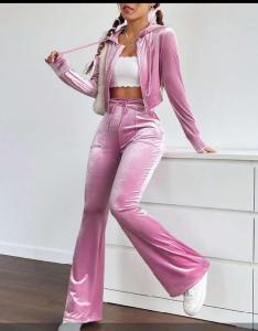 Conjunto Pupero Plush Premium
