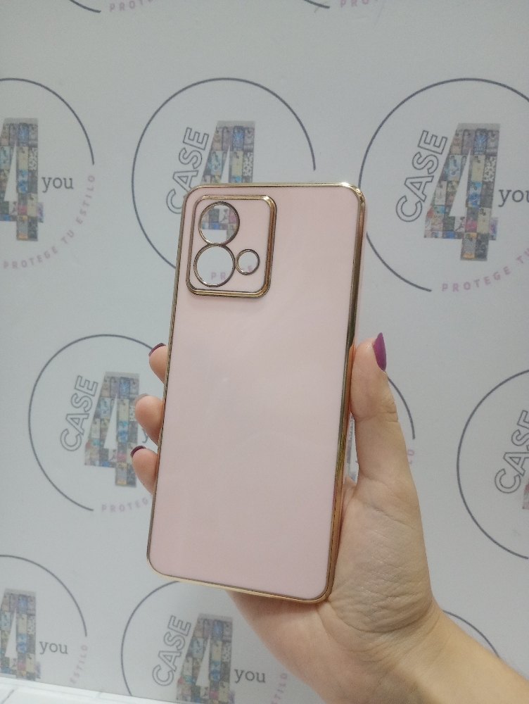 Funda Lisa con Dorado - Imagen 3