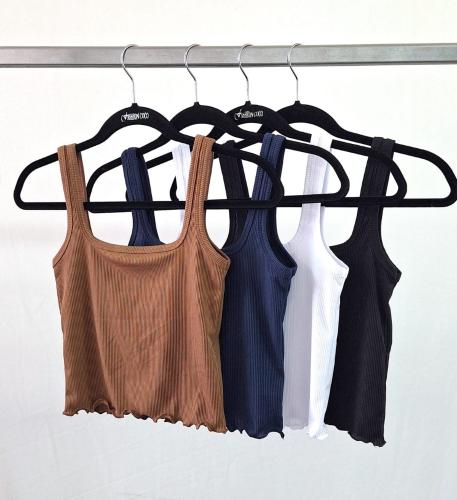 Musculosa Cuello Cuadrado Morley 2026 - Miniatura 2