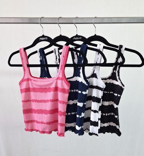 Musculosa Cuello Cuadrado Morley 2026 - Miniatura 3