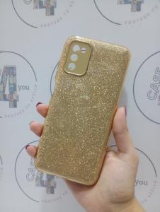 Funda Glitter