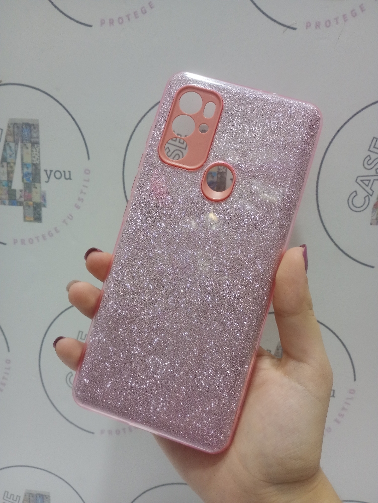 Funda Glitter - Imagen 2