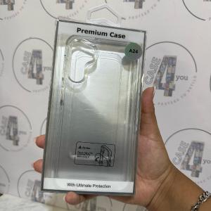 Funda de Acrílico