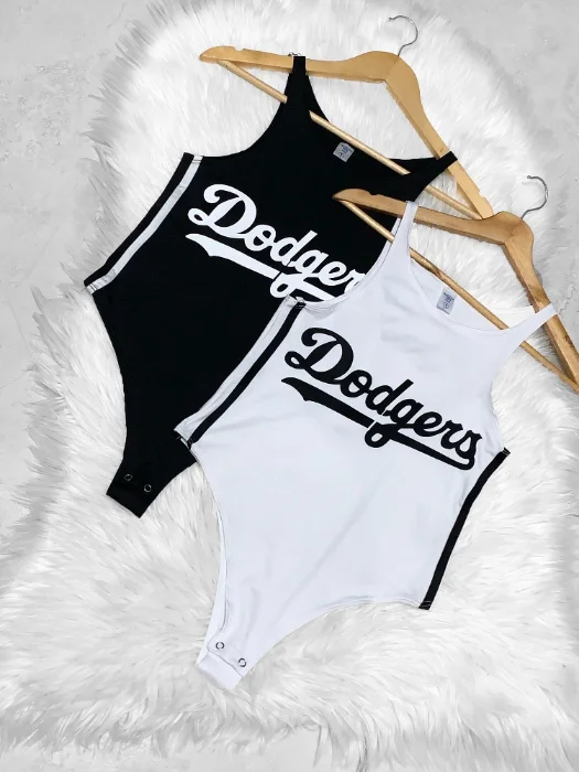 Body Dodgers