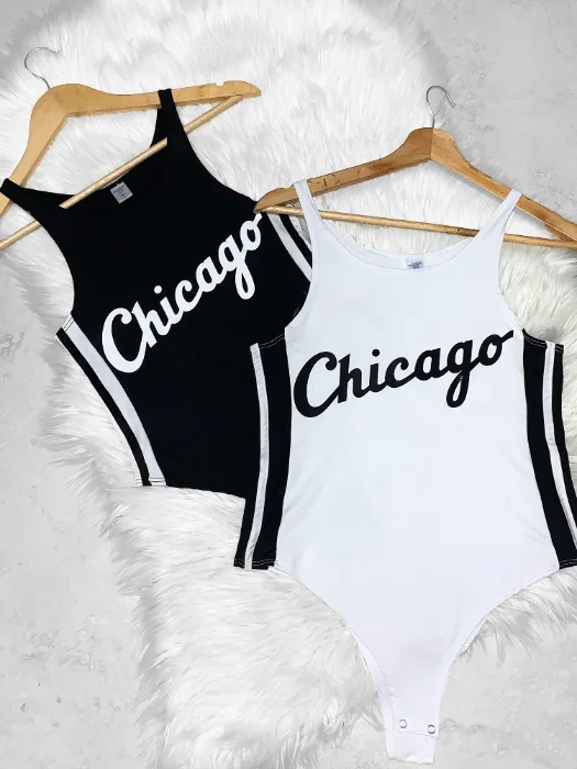 Body Chicago