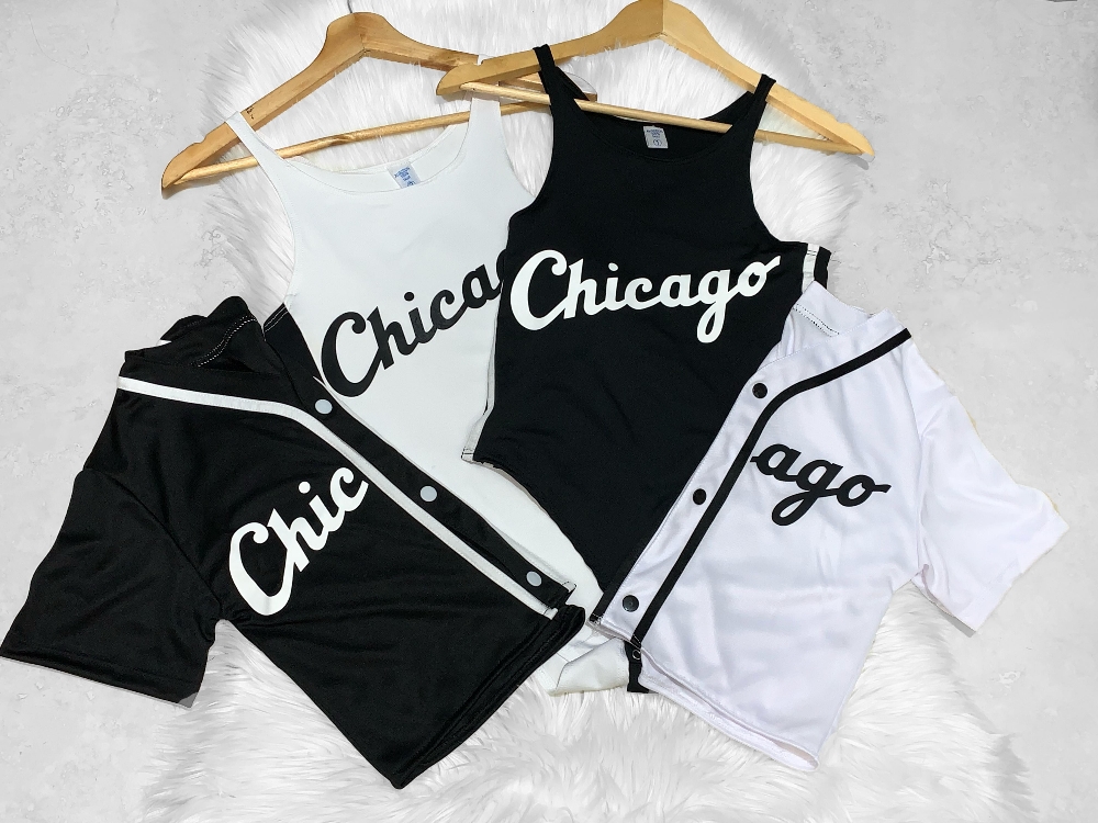 Body Chicago - Imagen 2