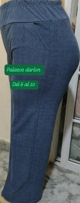 Palazos de Darlon Especial