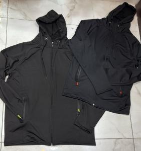 Campera Deportiva Térmica