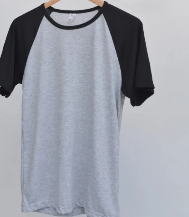 Remeras Manga Ranglan Spum Sublimable