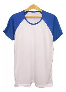 Remeras Manga Ranglan Spum Sublimable - Miniatura 2