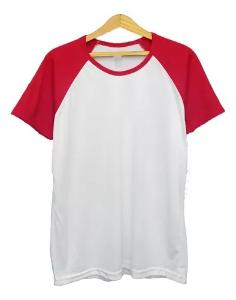 Remeras Manga Ranglan Spum Sublimable - Miniatura 3