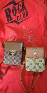 Carteras Mujer
