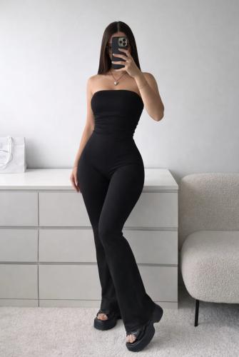 Catsuit Straples Oxford