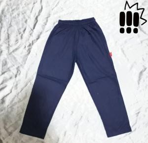 Pantalon Recto Friza Peinada Juvenil